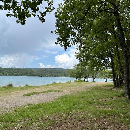 Charmante Maison Avec Piscine Artignosc-sur-Verdon Экстерьер фото